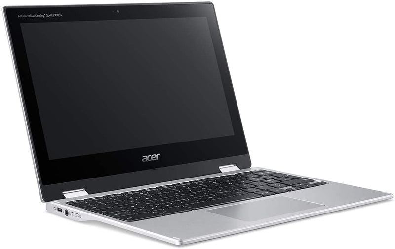 ACER CHROMEBOOK SPIN 11.6 HD 1366x768 TOUCH MT8183 4GB 64GB CP311-3H-K6XD Like New