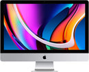 For Parts: APPLE IMAC 2020 27 I5-10600 8 512 CANNOT BE REPAIRED AND CRACKED SCREEN/LCD
