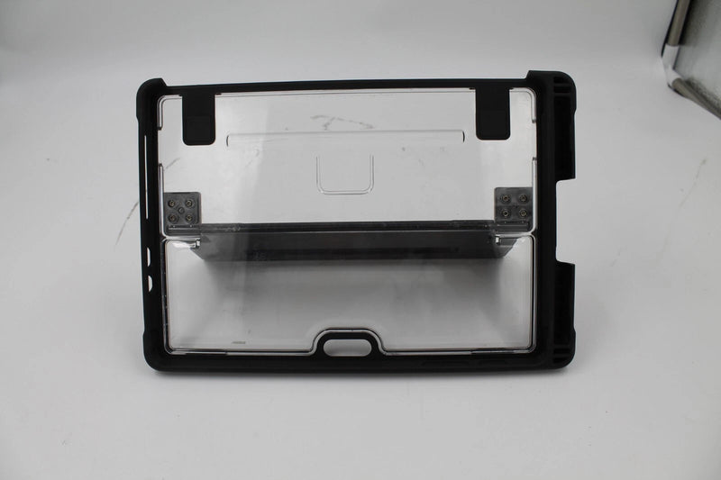 MICROSOFT STM DUX RUGGED CASE FOR MICROSOFT SURFACE GO GO 2 - BLACK - Like New