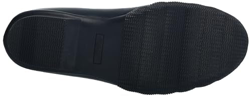 SPERRY WOMEN'S SALTWATER SEASONAL RAIN BOOT SIZE: 11M - NAVY EYELET - Like New