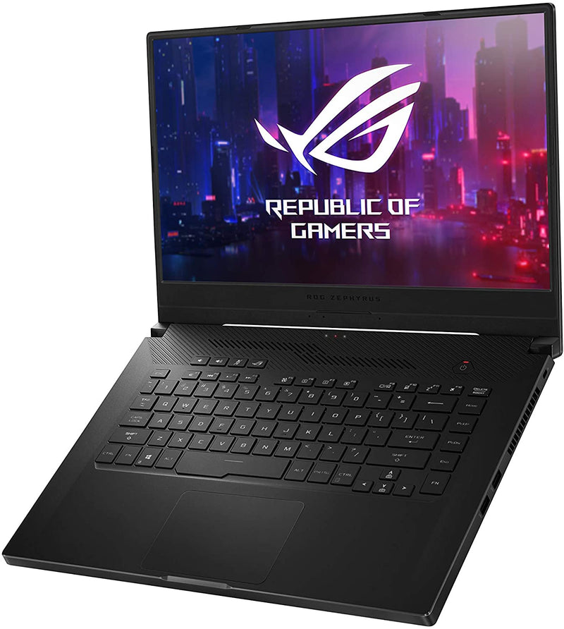 Asus ROG Zephyrus G15 15.6 FHD AMD Ryzen 7 4800HS 16 1TB SSD RTX 2060 BLACK - Brand New