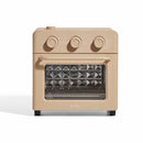 OUR PLACE WONDER OVEN 6-IN-1 AIR FRYER TOASTER OVEN STEAM APL-WDO-ESNSTM - COLOR - Like New