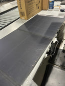 GENEVERSE SOLARPOWER 2: ALL-WEATHER PORTABLE SOLAR PANEL (200W MAX OUTPUT/PANEL) - Like New