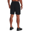1370382 UNDER ARMOUR VANISH WOVEN MENS SHORTS BLACK XL - Brand New