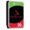 SEAGATE IRONWOLF PRO 20TB ENTERPRISE NAS HDD CMR 3.5" SATA 6GB/S ST20000NT001 - Brand New