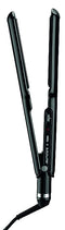 BaBylissPRO Porcelain Ceramic Hair Straightener 450 F Heat BP9559UC - Black Like New