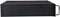 ISTARUSA 2u Compact Rackmount 2x5.25 D-214-MATX - Black Like New