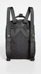 FJALLRAVEN WOMEN'S RE-KANKEN MINI 23549-550 BLACK - Brand New