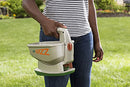 Scotts Wizz Hand Held Spreader 4 Pack B01CHTDZDA - Green - Brand New