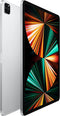 For Parts: APPLE IPAD PRO 12.9 5TH WIFI + CELLULAR 128GB MHNT3LL/A CANNOT BE REPAIRED