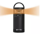 Wewarm 360 Digital Surround Space Heater 1500W Ceramic Electric Heater - BLACK - Like New