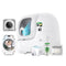PETKIT 2025 PUROBOT MAX PRO AI CAMERA SELF CLEANING CAT LITTER 210° WIDE ANGLE - Like New