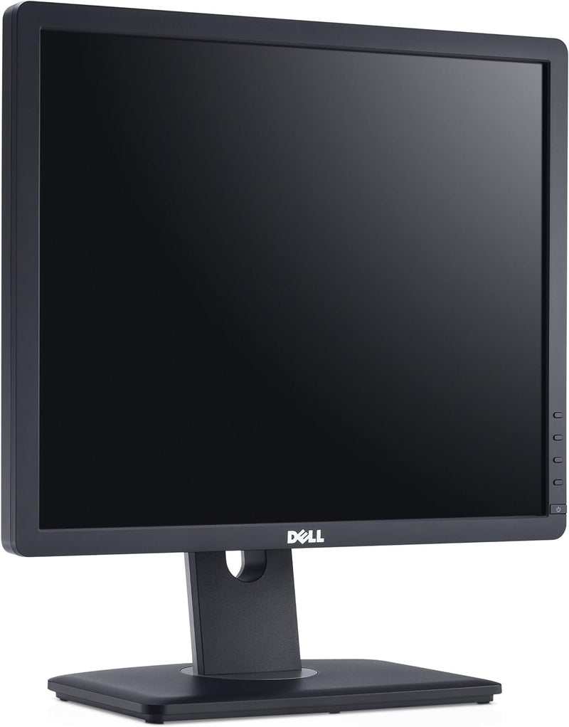 Dell P1913B 19" WideScreen Screen Resolution LCD Flat Panel Monitor - BLACK Like New