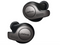 Jabra Elite 65t Earbuds True Wireless Earbuds 100-99000000-02 - Titanium Black Like New
