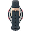 TIMEX IRONMAN TRANSIT+ WATCH WITH ACTIVITY TRACKING HEART RATE 33MM BLACK - Like New