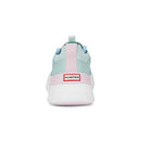 HUNTER WOMENS IRENA CASUAL SNEAKER TURQUOISE SIZE: WOMEN 10 (AU/UK W8) EU W42 - Brand New