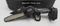 GENERIC 6 INCH CORDLESS MINI ELECTRIC CHAINSAW 24V, TOOL ONLY - BLACK/GRAY - Like New