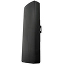 DOLLATEK HDTV ANTENNA SUPPORT 4K 1080P 360° RECEPTION - BLACK - Like New