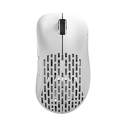 PULSAR GAMING GEARS - XLITE V2 MINI WIRELESS ULTRALIGHT (55 G) - Scratch & Dent