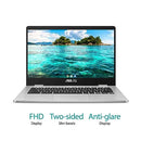 ASUS CHROMEBOOK C424 14.0" FHD N4020 4GB 64GB - Scratch & Dent