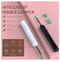 NE SERIES VISUAL EAR SCOOP EARWAX REMOVAL CLEANING TOOL ELECTRIC - BLACK - Like New
