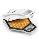 BELLA 17175 BUBBLE MAKER W, HEALTHY-ECO NON STICK COATING, TSK-2922W - WHITE - Like New