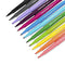 PAPER MATE FLAIR FELT TIP PENS, POINT (0.7MM), TROPICAL, CLASSIC 12 COUNT, CHYK - Brand New