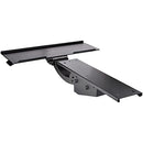 StarTech.com Under Desk Keyboard Tray - Full Motion & Height Adjustable - Like New