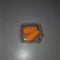 GENERIC WRAPAROUND TRAVEL PILLOW CARRYING CASE, EYE MASK, AND EAR PLUGS - Like New