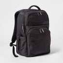 OPEN STORY SIGNATURE DAY TRIP BACKPACK BLACK - OPEN STORY™ - BLACK - Like New