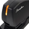 SWINGLINE ELECTRIC STAPLER, 50 SHEET CAPACITY, 5000 STAPLES, REMOVER - BLACK - Like New