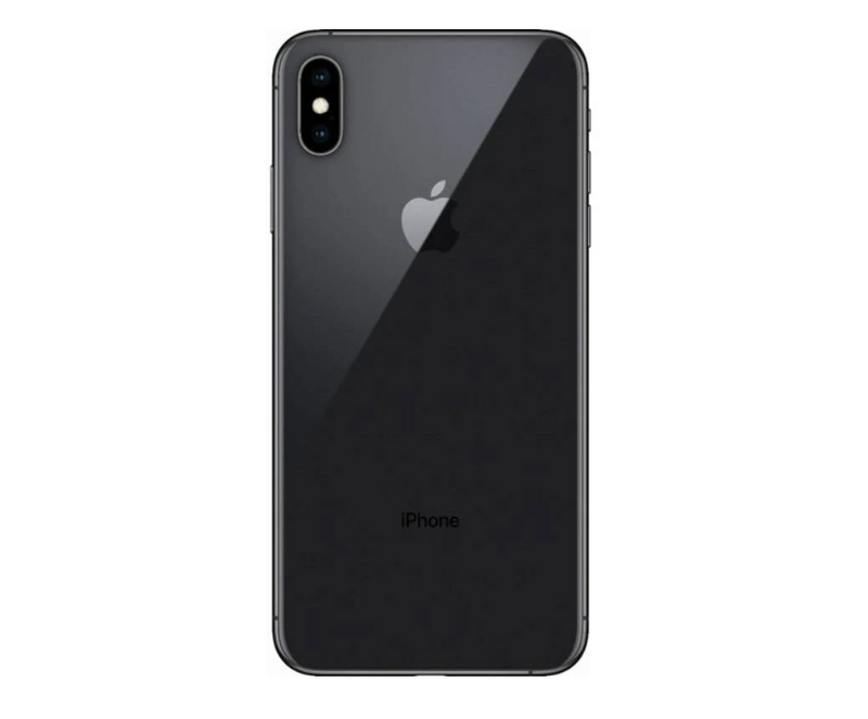 Apple iPhone XS Max 256GB UNLOCKED MT6J2LL/A - Space Gray - Like New