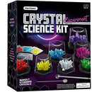 DAN&DARCI CRYSTAL GROWING KIT FOR KIDS SCIENCE EXPERIMENTS GIFTS - DD-062 - Brand New