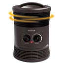 Honeywell HHF360V 360 Degree Surround Fan Forced Heater with Surround Heat - Like New