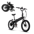 LECTRIC EBIKES XP LITE2 FOLDABLE LONG-RANGE BELT DRIVE EBIKE 80 - Scratch & Dent