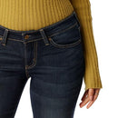 952500004 Levi Strauss Signature Gold Womens Modern Bootcut Jeans Womens 28S - Like New