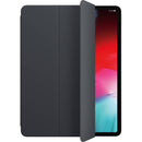 Apple MRXD2ZM/A Smart Folio Case for 12.9 inch iPad Pro - Charcoal Gray - Like New