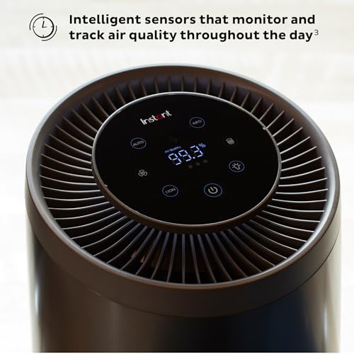 Instant HEPA Quiet Air Purifier From the Makers of Instant Pot Like New