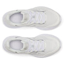 S11034 SAUCONY WOMEN COHESION 18 SNEAKER PEARL/GUM SIZE 6 W/4 - Like New
