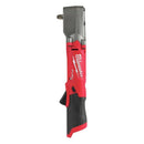 MILWAUKEE RIGHT ANGLE IMPACT WRENCH CORDLESS - MULTI-COLOR - Like New