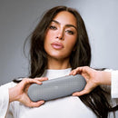 BEATS PILL X KIM KARDASHIAN WIRELESS BLUETOOTH SPEAKER 20W ADAPTER A3211-DGRAY - Like New