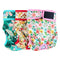 Leekalos Reusable Washable Dog Diapers Female (3 Pack) Highly Absorbent - Like New