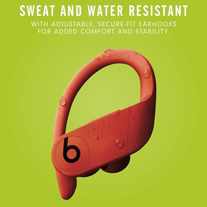 Beats by Dr. Dre Powerbeats Pro IN-EAR WIRELESS HEADPHONES - Scratch & Dent