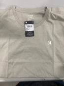 HURLEY ICON SS GRAPHIC TEE - SIZE: MEN XL - SANDSTORM - Brand New