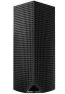 LINKSYS VELOP TRI-BAND AC6600 WHOLE HOME WIFI MESH SYSTEM 3 PACK WHW0303 BLACK - Like New