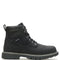 Wolverine Men's Floorhand Waterproof 6” Work Boot Black Size 9.5 - Like New