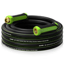 RAINPOINT Garden Hose 25ft x 5/8", Water Hose Heavy Duty, Flexible, Lightweight - Brand New