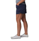 1492691 Columbia Women's Anytime Casual Skort Nocturnal XL - Brand New