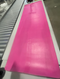 GENERIC YOGA MAT 68 INCH X 24 INCH - PINK - Scratch & Dent