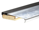 Frost King TS36A Heavy-Guage Aluminum Sill Threshold, Mill Finish - Brand New